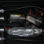 Lampadine HID Xenon H1 35W 2800LM 6000K 2 pezzi
