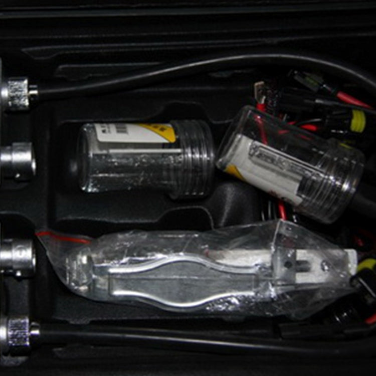 Lampadine HID Xenon H1 35W 2800LM 6000K 2 pezzi