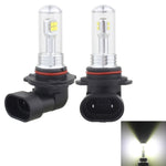 Lampadine LED 9006 40W 800LM 6000K per fendinebbia auto