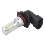 Lampadine LED 9006 40W 800LM 6000K per fendinebbia auto