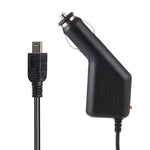 Adattatore caricabatterie auto mini USB 5V 1,5A 3,5m