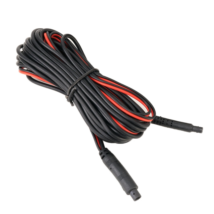 Cavo prolunga 5,5m 4 pin per telecamera retromarcia auto