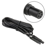 Cavo prolunga 3m per telecamera retromarcia auto 5 pin