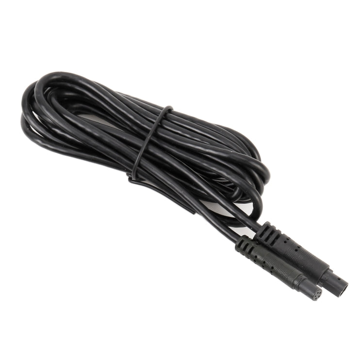 Cavo prolunga 3m per telecamera retromarcia auto 5 pin