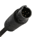 Cavo prolunga 3m per telecamera retromarcia auto 5 pin