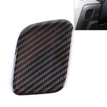 Adesivo decorativo per sedile conducente Ford Mustang