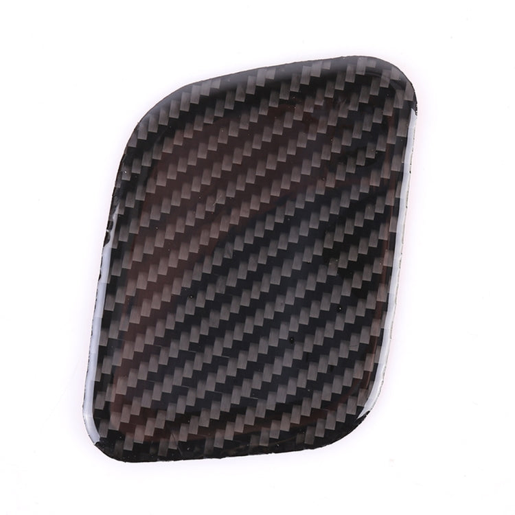 Adesivo decorativo per sedile conducente Ford Mustang