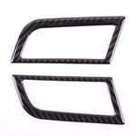 Adesivo decorativo presa aria console Ford Mustang