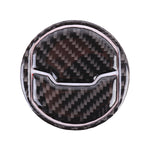 Copertura prese aria centrali adesiva per Ford Mustang 9 pezzi