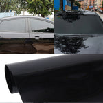 Pellicola oscurante auto anti-UV 1,5x0,5 m trasmittanza 15%