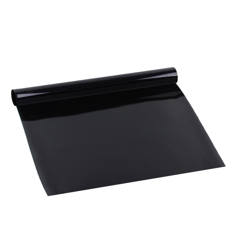 Pellicola oscurante auto anti-UV 1,5x0,5 m trasmittanza 15%