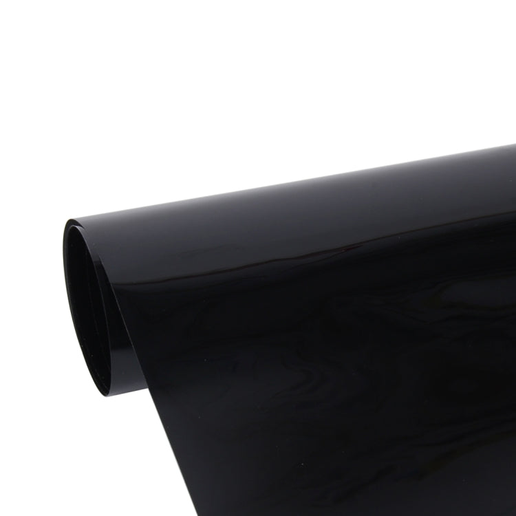 Pellicola oscurante auto anti-UV 1,5x0,5 m trasmittanza 15%