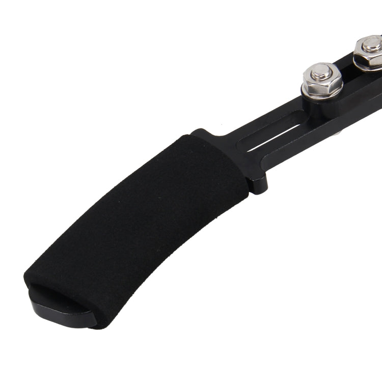 Freno a deriva idraulica per auto da corsa 36.5cm