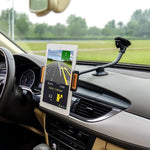 Supporto auto per tablet 7-10 pollici XQD-L2