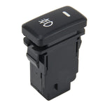 Interruttore fendinebbia 5 pin per Toyota 10x5x4 cm