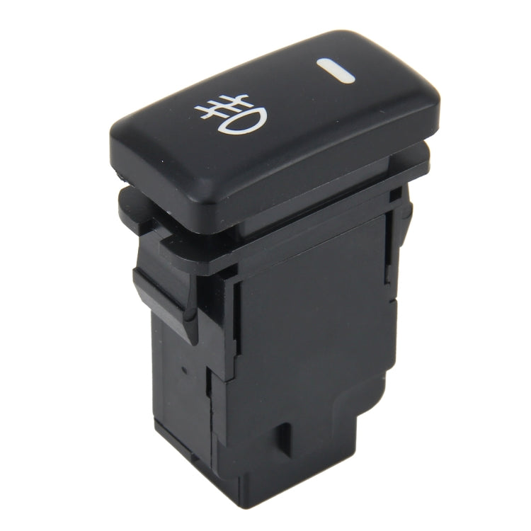 Interruttore fendinebbia 5 pin per Toyota 10x5x4 cm