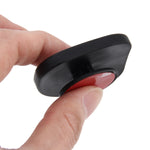 Specchietto grandangolare punto cieco auto 5,5x5 cm