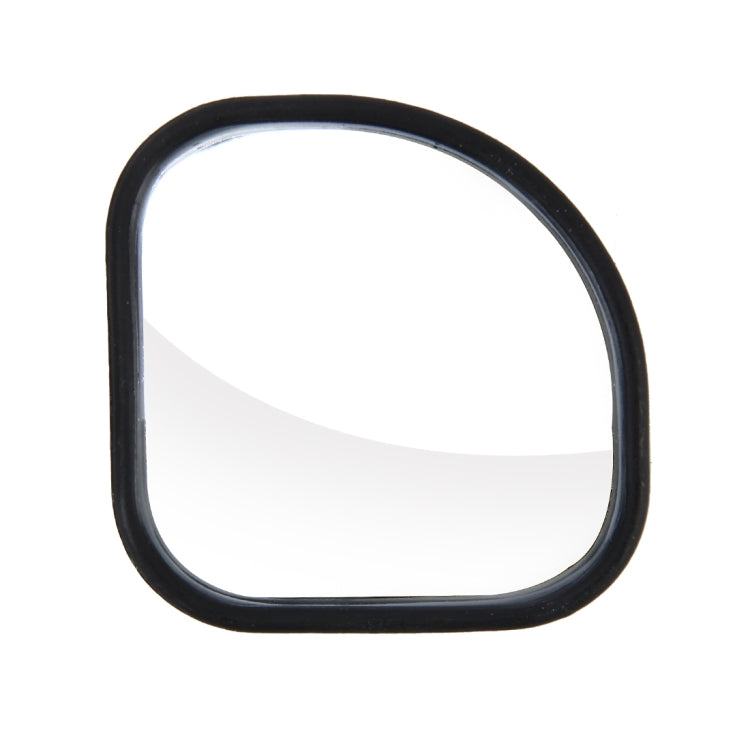 Specchietto grandangolare punto cieco auto 5,5x5 cm