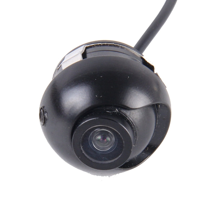 Telecamera retromarcia universale 720x540 CMOS impermeabile