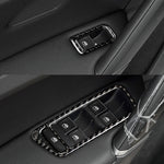 Adesivo decorativo in fibra di carbonio per Golf 7 2013-2017 - immagine 6