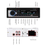 Caricabatterie auto doppio USB Bluetooth SWM-530 12V
