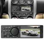 Ricevitore autoradio universale 4,1" Bluetooth MP5 con telecomand
