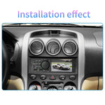 Ricevitore autoradio universale 4,1" Bluetooth MP5 con telecomand