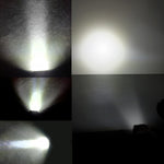 Lampada striscia LED 4 pollici 15W 1500LM per veicoli fuoristrada