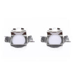Adattatore base lampadina H7 Xenon HID per Volkswagen Bora e Tigu
