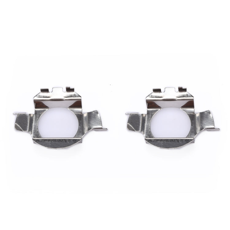 Adattatore base lampadina H7 Xenon HID per Volkswagen Bora e Tigu