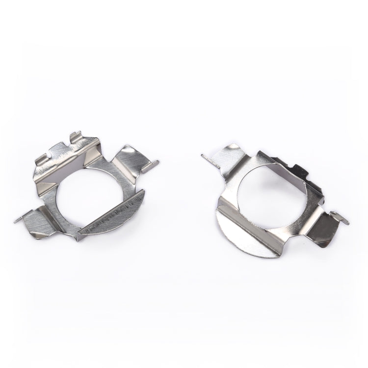 Adattatore base lampadina H7 Xenon HID per Volkswagen Bora e Tigu
