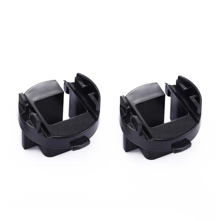Adattatore base lampadina H7 Xenon HID per Hyundai Elantra