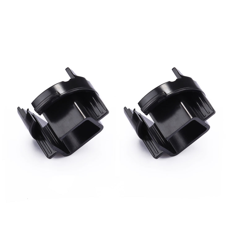 Adattatore base lampadina H7 Xenon HID per Hyundai Elantra