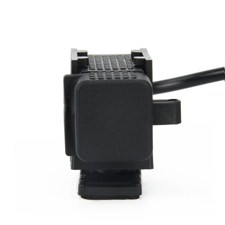 Adattatore USB doppia porta 3.1A per auto 12-24V