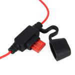 Adattatore USB doppia porta 3.1A per auto 12-24V