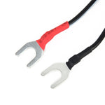 Terminale ad anello con 1 porta USB per auto