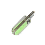 10 Luci di Posizione per Auto T10 1.5W 90LM DC 12V Ice Blue