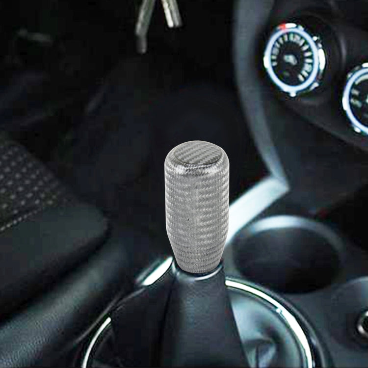 Pomello del cambio universale per auto 13cm