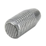 Pomello del cambio universale per auto 13cm