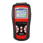 KONNWEI KW830 Scanner diagnostico OBDII CAN per auto