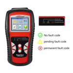 KONNWEI KW830 Scanner diagnostico OBDII CAN per auto