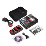 KONNWEI KW830 Scanner diagnostico OBDII CAN per auto