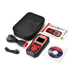 KONNWEI KW850 Scanner diagnostico OBDII CAN per auto benzina