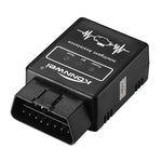 KONNWEI KW912 Scanner Diagnostico OBDII per Auto Benzina 12V