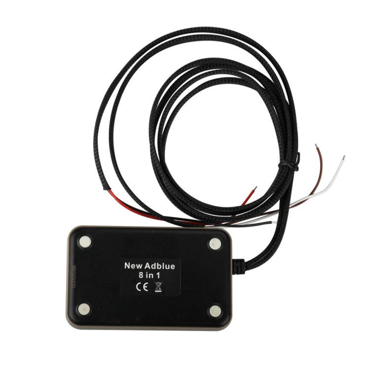 Emulatore Adblue OBD2 per camion compatibili