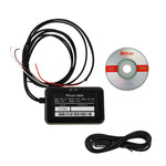 Emulatore Adblue OBD2 per camion compatibili