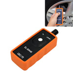 Sensore monitoraggio pressione pneumatici EL-50448 TPMS
