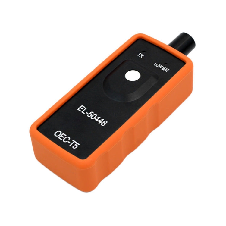 Sensore monitoraggio pressione pneumatici EL-50448 TPMS