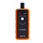 Sensore monitoraggio pressione pneumatici EL-50448 TPMS
