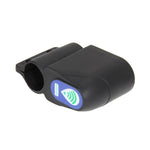 Allarme wireless per bicicletta con telecomando